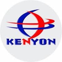 Kenyon logo